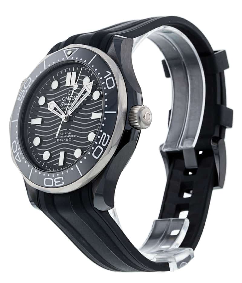 Omega Seamaster 300m 210.92.44.20.01.001